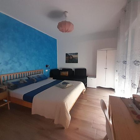 Ariel Rooms Сорренто Экстерьер фото