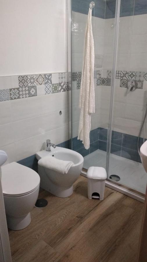 Ariel Rooms Сорренто Экстерьер фото