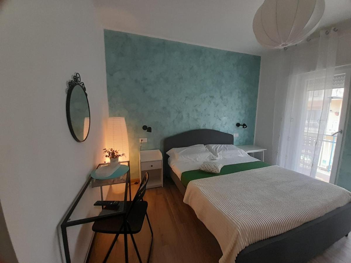 Ariel Rooms Сорренто Экстерьер фото