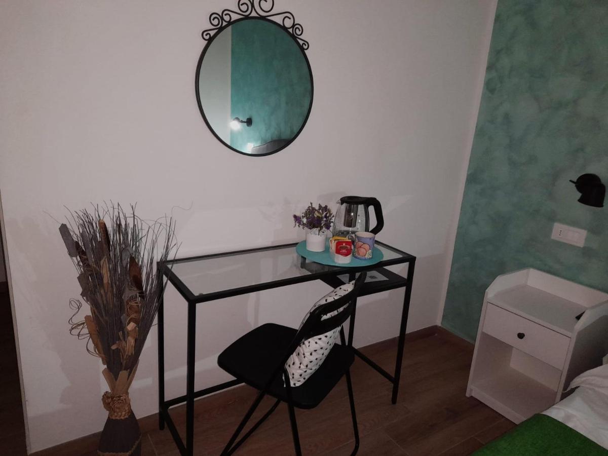Ariel Rooms Сорренто Экстерьер фото