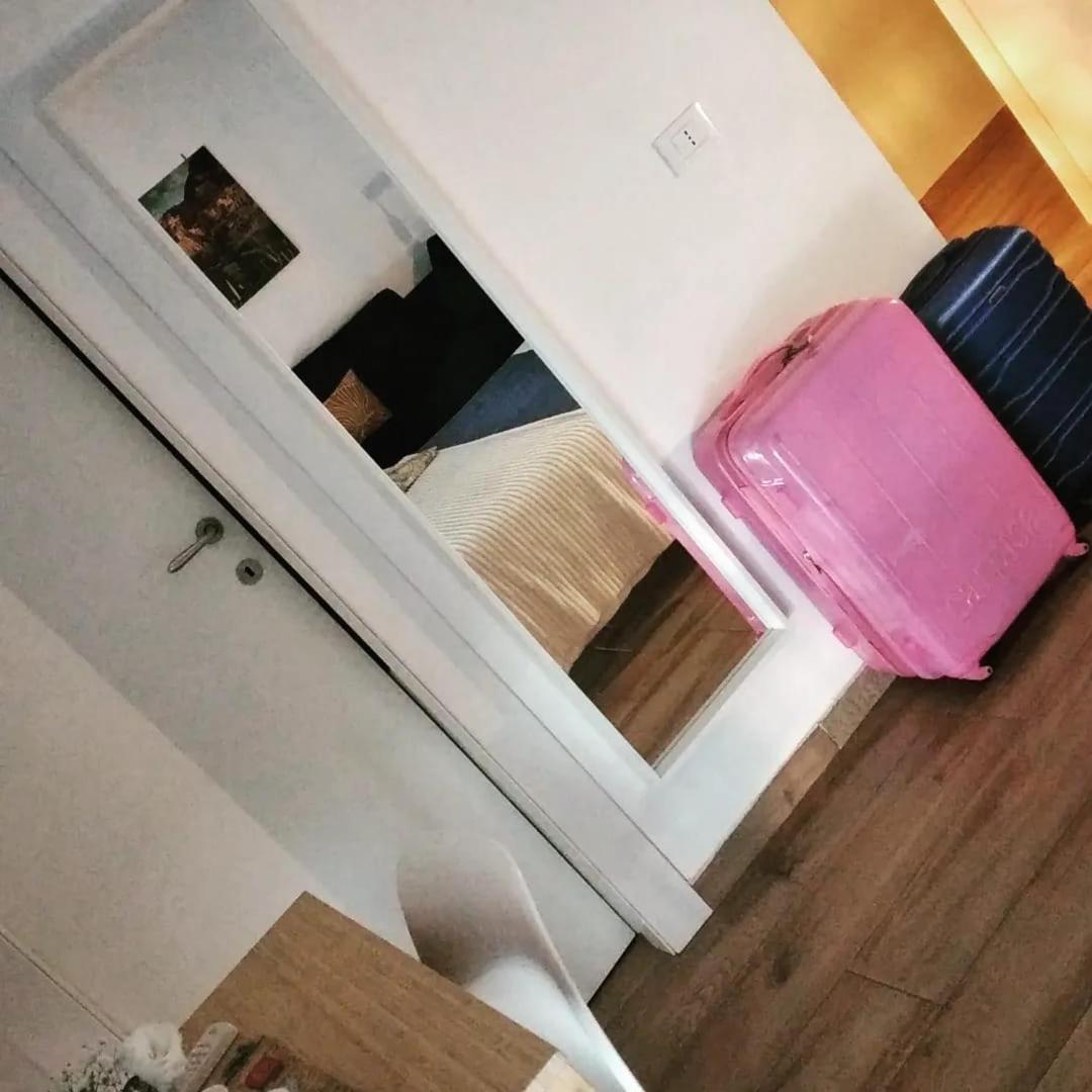 Ariel Rooms Сорренто Экстерьер фото
