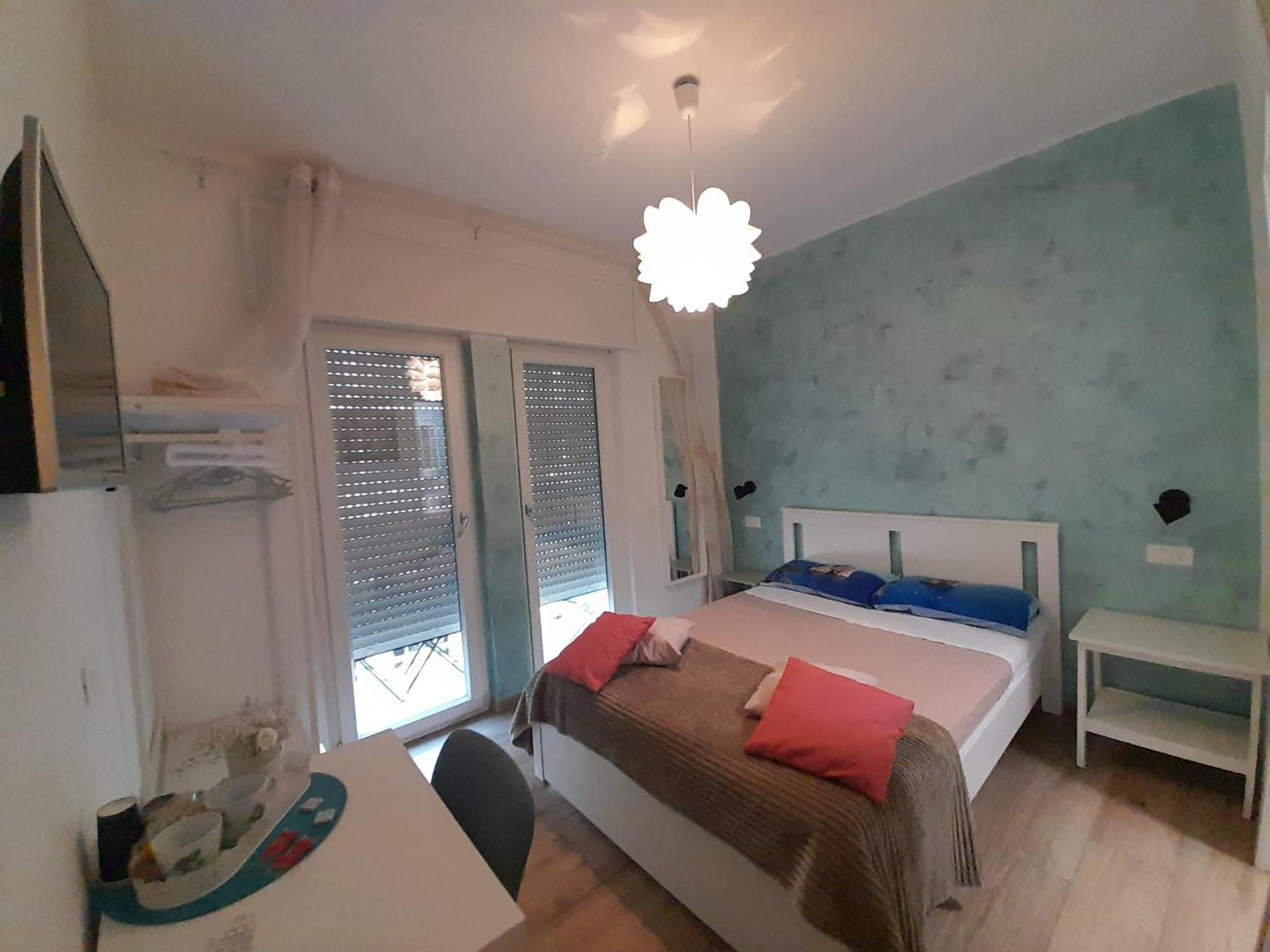 Ariel Rooms Сорренто Экстерьер фото