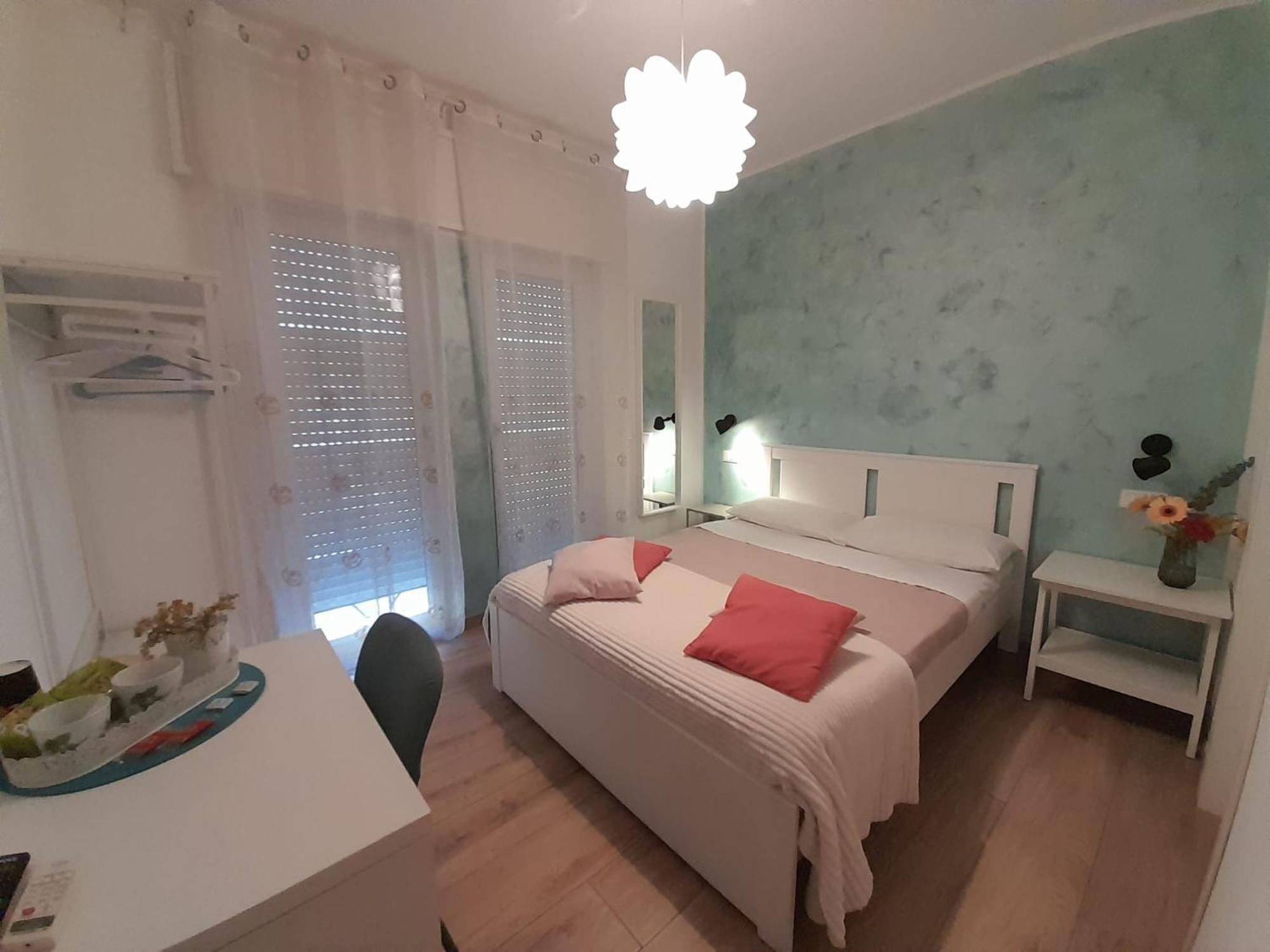 Ariel Rooms Сорренто Экстерьер фото